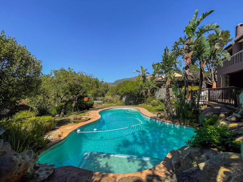 To Let 3 Bedroom Property for Rent in Victorskloof Western Cape